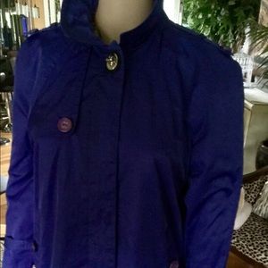 Charter Club—Jacket